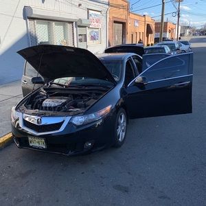 Meet your Posher, Jose